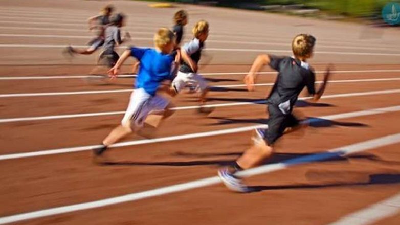 Θεσσαλονίκη: Ολυμπιονίκες δίπλα στους μαθητές της Καλαμαριάς για τη 10η Πανελλήνια Ημέρα Σχολικού Αθλητισμού