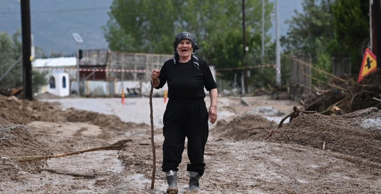 «Πνίγηκε» για δεύτερη φορά ο Βόλος