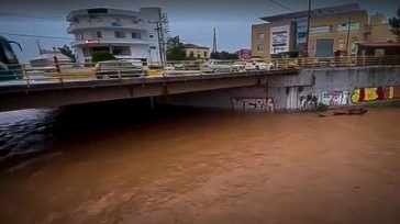Κυκλοφοριακές ρυθμίσεις των οχημάτων λόγω έντονων καιρικών φαινομένων