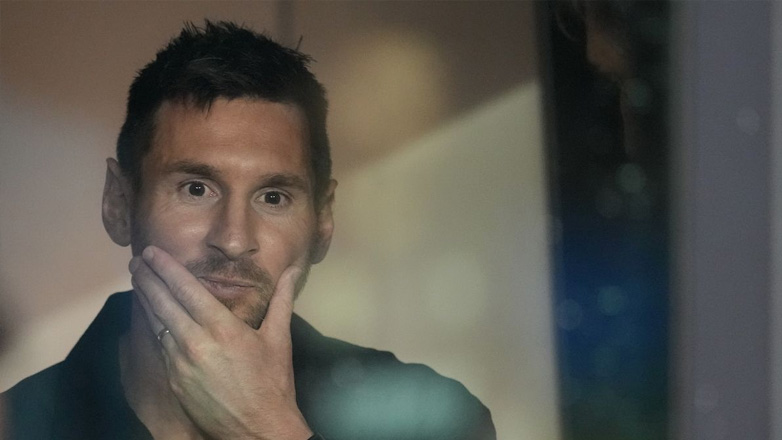 ΗΠΑ: Ήττα χωρίς τον Μέσι για την Ίντερ Μαϊάμι στον τελικό του Κυπέλλου!