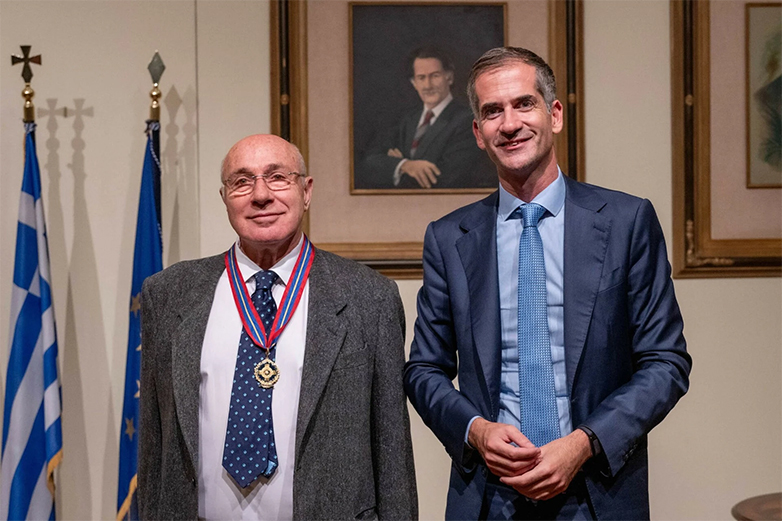 Γλυκά Νερά: «Κίνητρο η εκδίκηση, τη σκότωσε γιατί πήγε κόντρα στον Θεό, δηλαδή τον ίδιο»