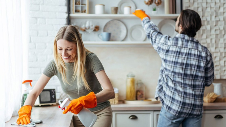 Ποιες καθημερινές δραστηριότητες «μετρούν» ως άσκηση;