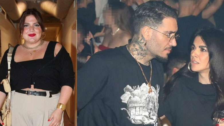 Mente Fuerte: Η νέα ανάρτηση όλο νόημα μετά τις δηλώσεις της Δανάης Μπάρκα για την κόντρα τους