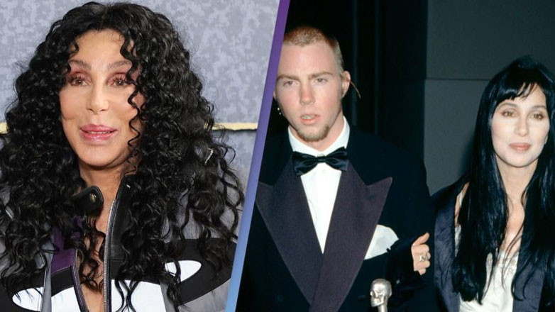 H Cher κατηγορείται για την απαγωγή του γιου της – Τέσσερις άντρες τον άρπαξαν από ξενοδοχείο