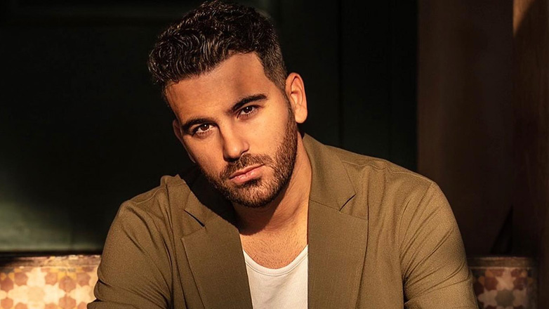 Νικηφόρος: Το νέο του τραγούδι κέρδισε τις εντυπώσεις με το… καλημέρα!