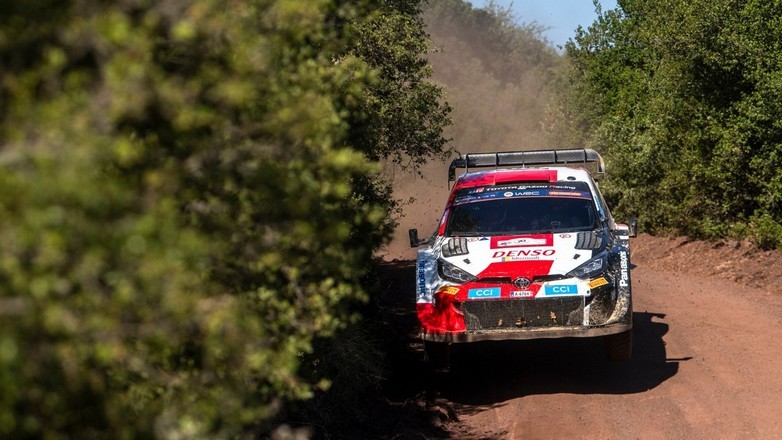 WRC Rally Chile Bio Bío: Με 55 συμμετοχές ξεκινάει ο αγώνας στη Λατινική Αμερική