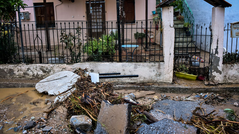 Βόλος: Αίρεται η απαγόρευση κυκλοφορίας