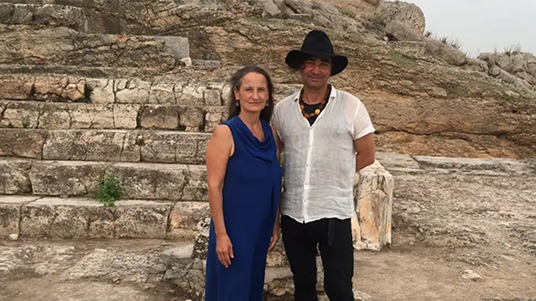 Ζάντιχ και Βαλτς: Ελευσίνα, ένα όνειρο ζωής