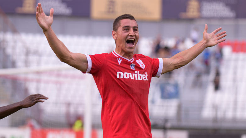 Στο τέλος νίκησε ο Πανσερραϊκός, 3-2 τον ΠΑΣ Γιάννινα