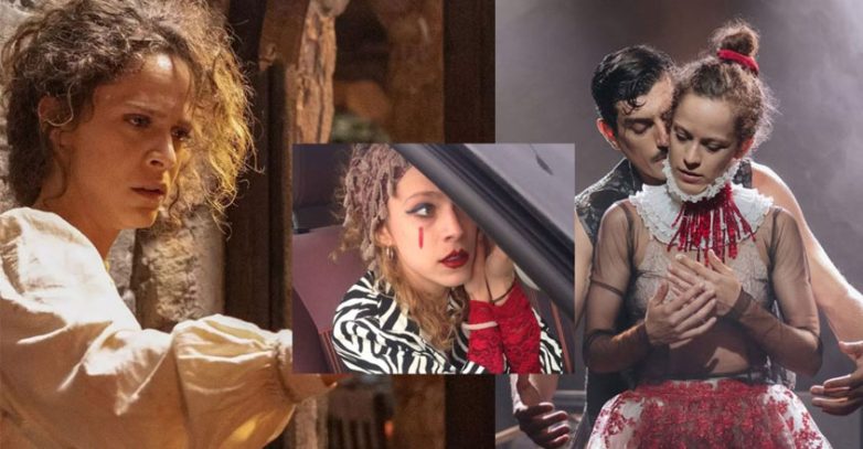 Έλλη Τρίγγου: Ποια είναι η Θεοφανώ από τη «Μάγισσα» – Η ξαφνική δημοσιότητα στις Άγριες Μέλισσες κι ο χωρισμός από τον Αργύρη Πανταζάρα