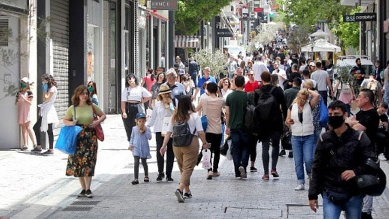 ΕΛΣΤΑΤ: Το 17,4% του πληθυσμού της χώρας απειλείται με φτωχοποίηση