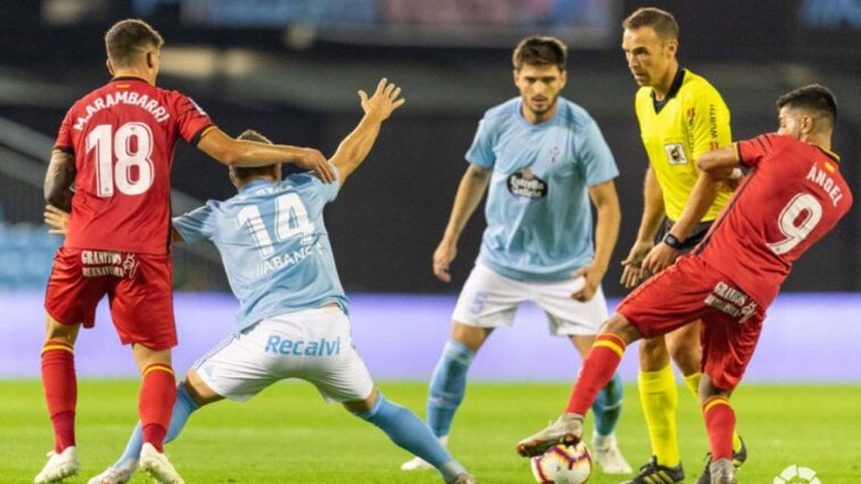 Ισπανία: «Γκέλα» για Θέλτα στο Βίγκο, 1-1 με την Αλαβές