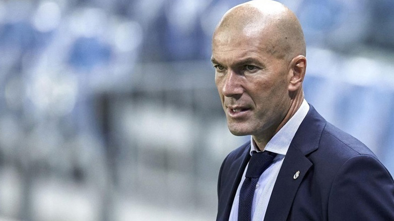 Ο Ζιντάν είπε «όχι» στη Μαρσέιγ