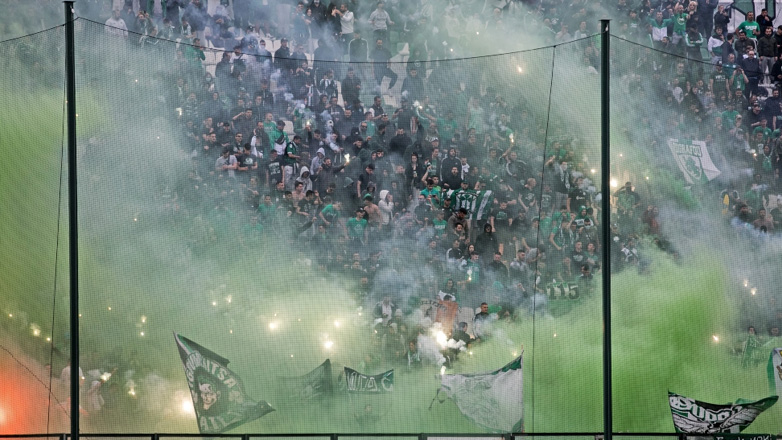 Παναθηναϊκός: Σήμερα κυκλοφορούν τα εισιτήρια για το ντέρμπι με τον ΠΑΟΚ