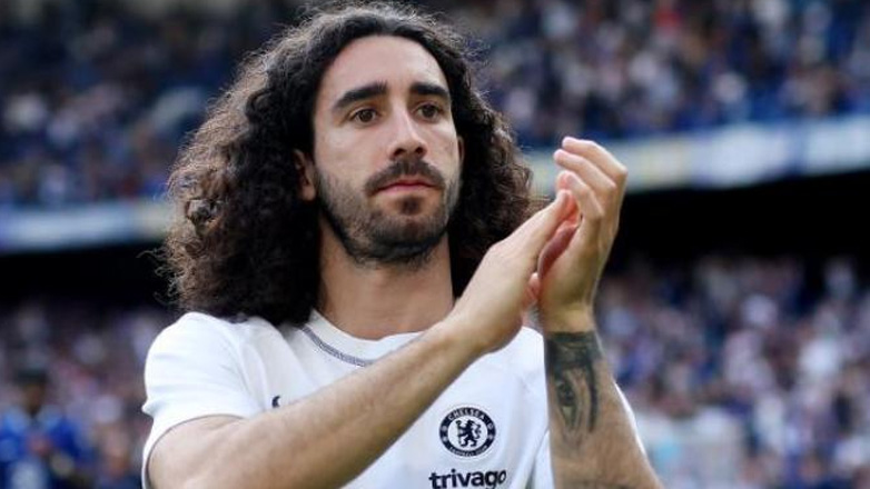 Oι προτάσεις που έχει η Τσέλσι για τους Τσάλομπα και Κουκουρέγια