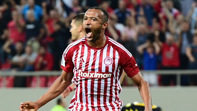 Ολυμπιακός: Ο… σεληνιασμένος Ελ Κααμπί απειλεί το ρεκόρ του Ανσαριφάρντ!