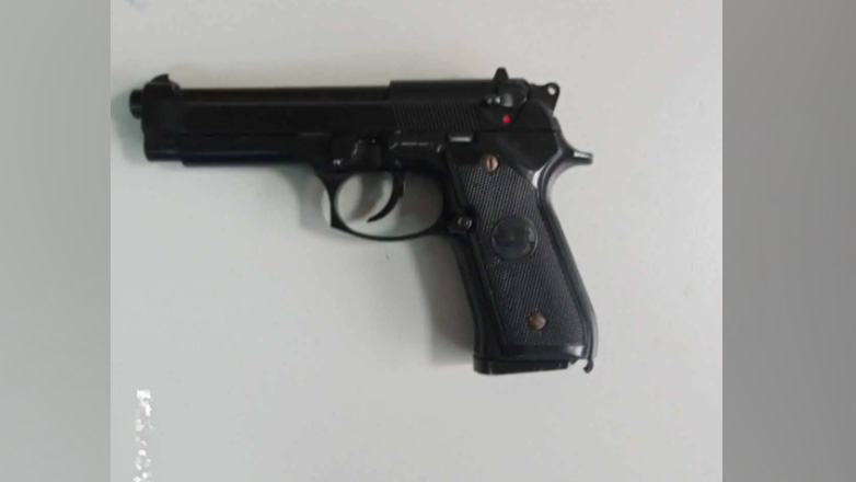 Συνελήφθη 47χρονος για ληστεία στο Κερατσίνι