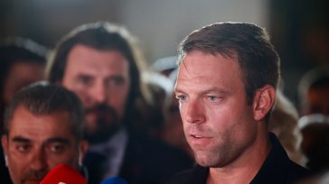 Κασσελάκης: «Καλύτερα ο πρωθυπουργός να ασχολείται με τον εκσυγχρονισμό του κράτους και όχι με εμένα»