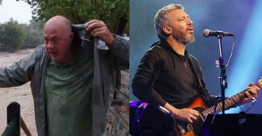 Αχιλλέας Μπέος για Αλκίνοο Ιωαννίδη: «Φωνάξτε αυτόν τον φλώρο να έρθει να βοηθήσει»