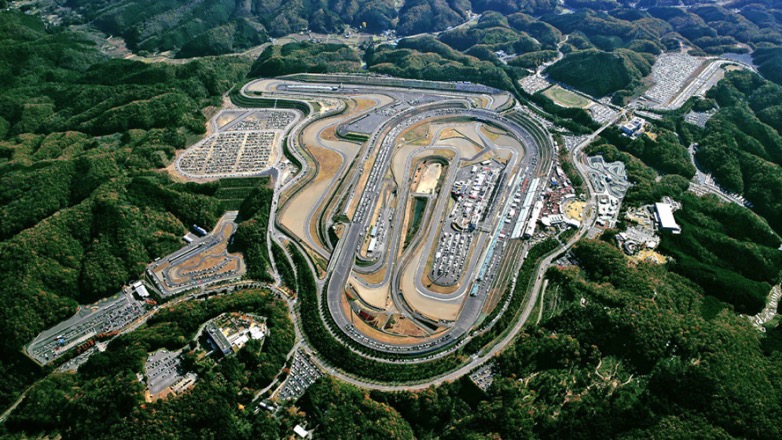 To MotoGP στο Motegi της Ιαπωνίας: οι ώρες τηλεοπτικών μεταδόσεων