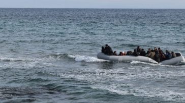 ΟΗΕ: Περισσότεροι από 2.500 μετανάστες νεκροί ή αγνοούμενοι στη Μεσόγειο το 2023