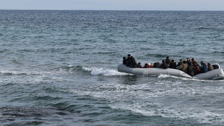 ΟΗΕ: Περισσότεροι από 2.500 μετανάστες νεκροί ή αγνοούμενοι στη Μεσόγειο το 2023