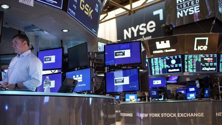 Κλείσιμο με άνοδο στο Χρηματιστήριο της Νέας Υόρκης