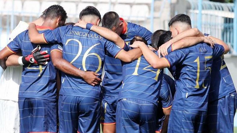 Κύπελλο: Πρόκριση της Καλλιθέας στην Καλαμάτα στα πέναλτι