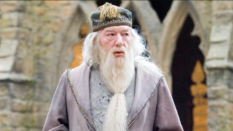 Πέθανε ο ηθοποιός Μάικλ Γκάμπον