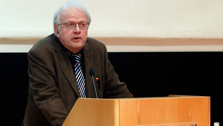 Άκης Τσελέντης: Πιθανή μια σεισμική δόνηση 4,8 Ρίχτερ στον Κορινθιακό