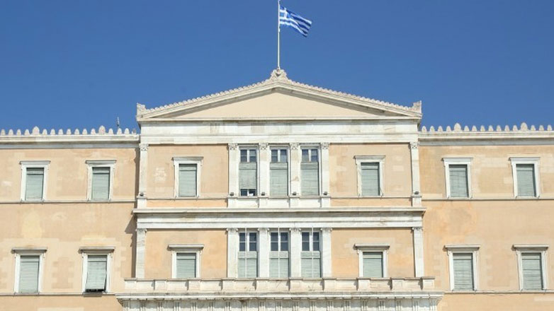 Βουλή: Κατά πλειοψηφία η έγκριση των νέων μελών της ΑΔΑΕ