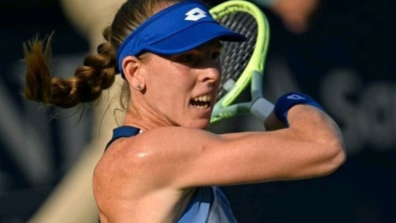 Τουρνουά Τόκιο: H Παπαμιχαήλ λύγισε κόντρα στην Κασάτκινα