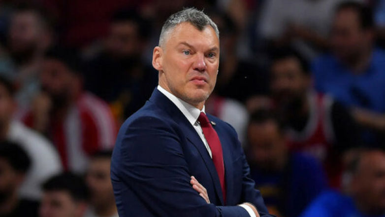 «Ταχύρυθμα» μαθήματα προπονητικής στους Σακραμέντο Κινγκς θα κάνει ο Σαρούνας Γιασικεβίτσιους