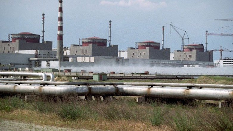 Ψήφισμα του ΔΟΑΕ ζητεί την αποχώρηση των ρωσικών στρατευμάτων από τον πυρηνικό σταθμό της Ζαπορίζια