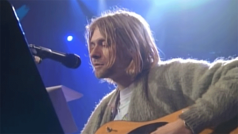 Nirvana: Γιατί ζήλευε ο Κερτ Κομπέιν τον ντράμερ του συγκροτήματός του;