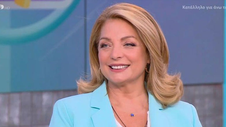 Άντζελα Γκερέκου για Γιώργο Αγγελόπουλο: «Ήξερα ότι περνούσε δύσκολα με τη μαμά του»