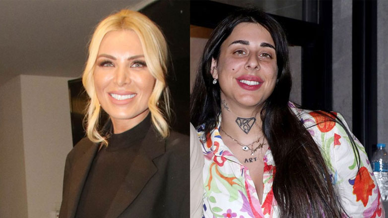 Κατερίνα Καινούργιου για Super Κική: «Είναι καλός άνθρωπος, ας τη συγχωρήσουμε, δε χάθηκε ο κόσμος»