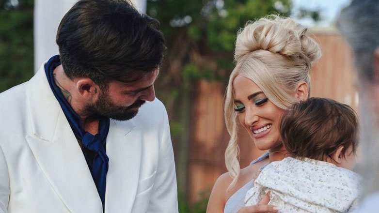 Ξέσπασε η Ιωάννα Τούνη: «Το να πηγαίνεις εκκλησία και να είσαι σκατόψυχος δεν σε κάνει Χριστιανό»