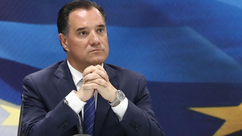 Γεωργιάδης: «Έχουμε κάνει 7 φορές προκυρήξεις για προσλήψεις αναισθησιολόγων και δεν ήρθε κανείς»