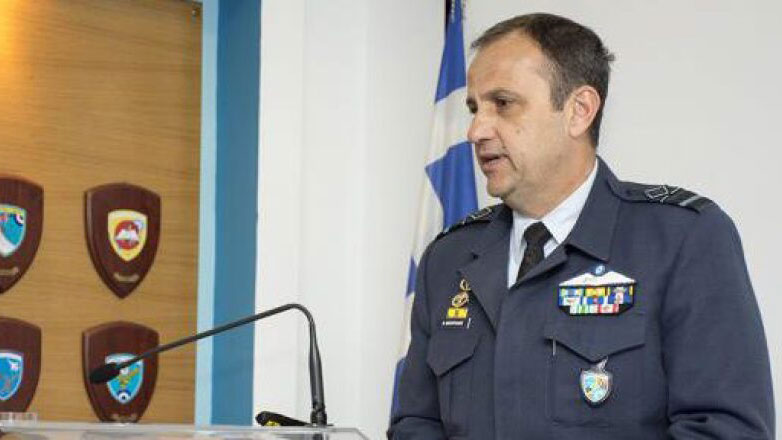 Στο συμπόσιο αρχηγών Αεροποριών του ΝΑΤΟ συμμετείχε ο αρχηγός ΓΕΑ