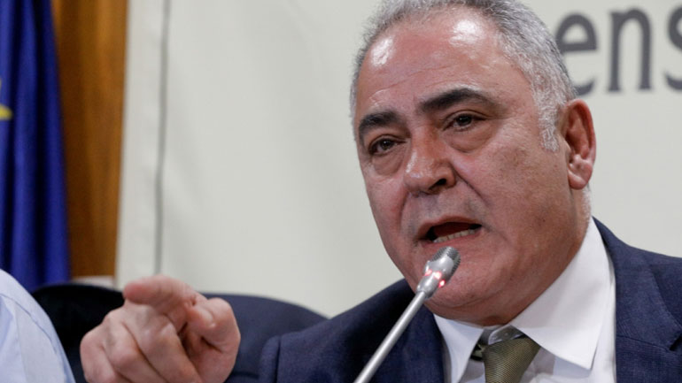 Χατζηθεοδοσίου: Οι τράπεζες οφείλουν να μην παρακρατούν τα χρήματα από τις ασφαλιστικές αποζημιώσεις