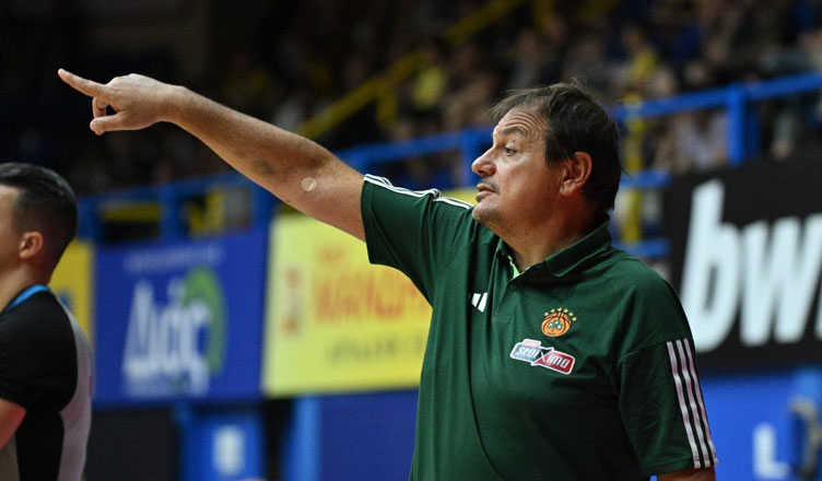 Αταμάν: «Κερδίσαμε με την επιθετική δυναμική μας»