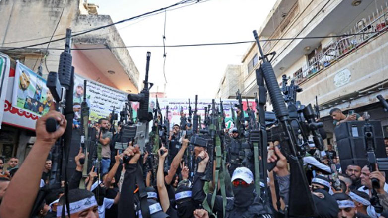 Μεσανατολικό: Μέλος της Χαμάς σκοτώνεται από πυρά στρατιωτών του Ισραήλ στη Δυτική Όχθη