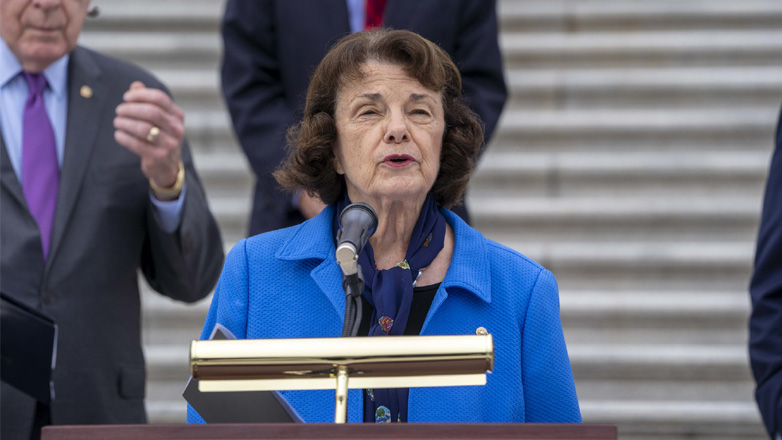 ΗΠΑ: Πέθανε η Νταϊάν Φάινσταϊν, το γηραιότερο μέλος της Γερουσίας