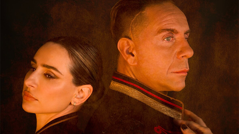 Γιώργος Μαζωνάκης & Kid Moxie – «Ανήκω Σε Μένα – Νέο Single