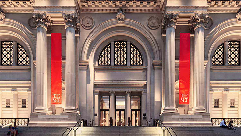 Ο διευθυντής του Μητροπολιτικού Μουσείου της Νέας Υόρκης δεσμεύεται να επιστρέψει τα κλεμμένα