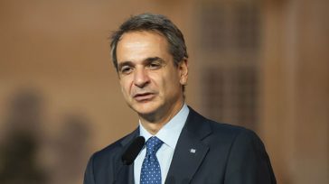 «Κλείδωσε» η επίσκεψη Μητσοτάκη στο Ισραήλ