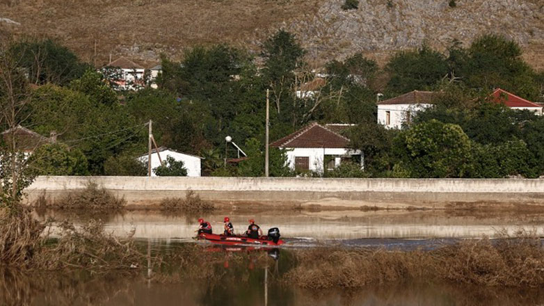 Καρδίτσα: Σε επιφυλακή στον Δήμο Παλαμά