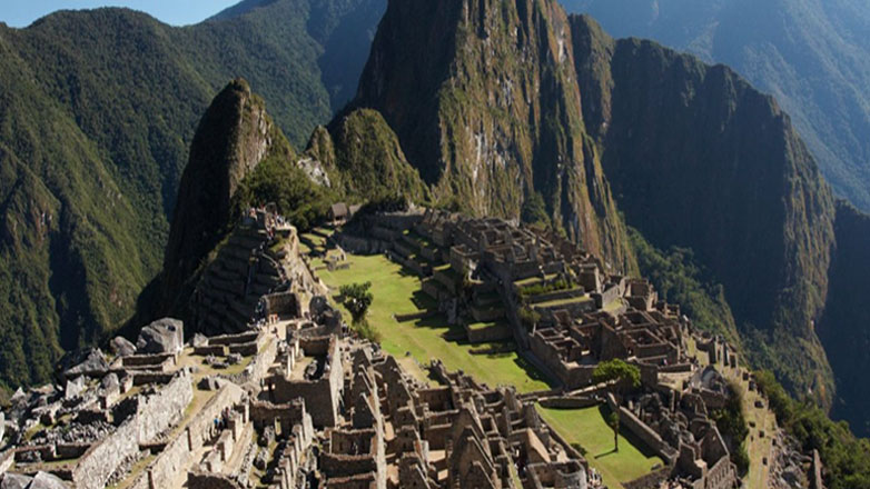 Περού: Κλειστά για τους τουρίστες ορισμένα αξιοθέατα του Μάτσου Πίτσου