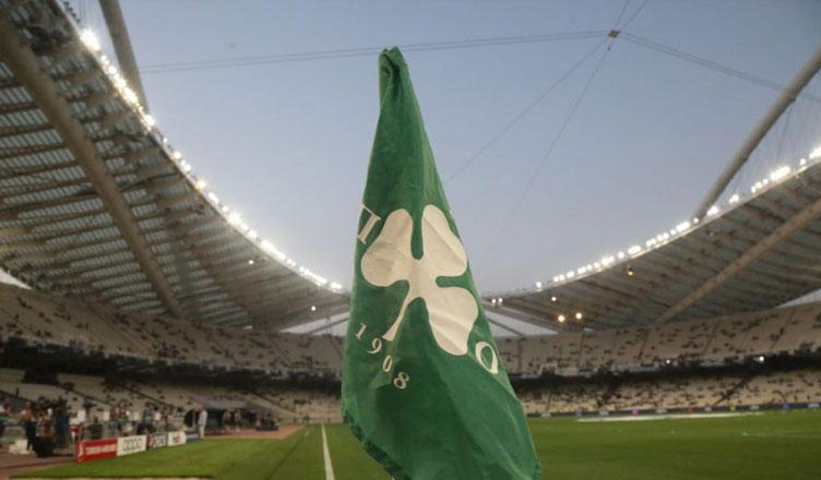 ΠΑΕ Παναθηναϊκός: «Θα είναι τυχαίο το χρονικό σημείο δημοσιοποίησης της μελέτης»